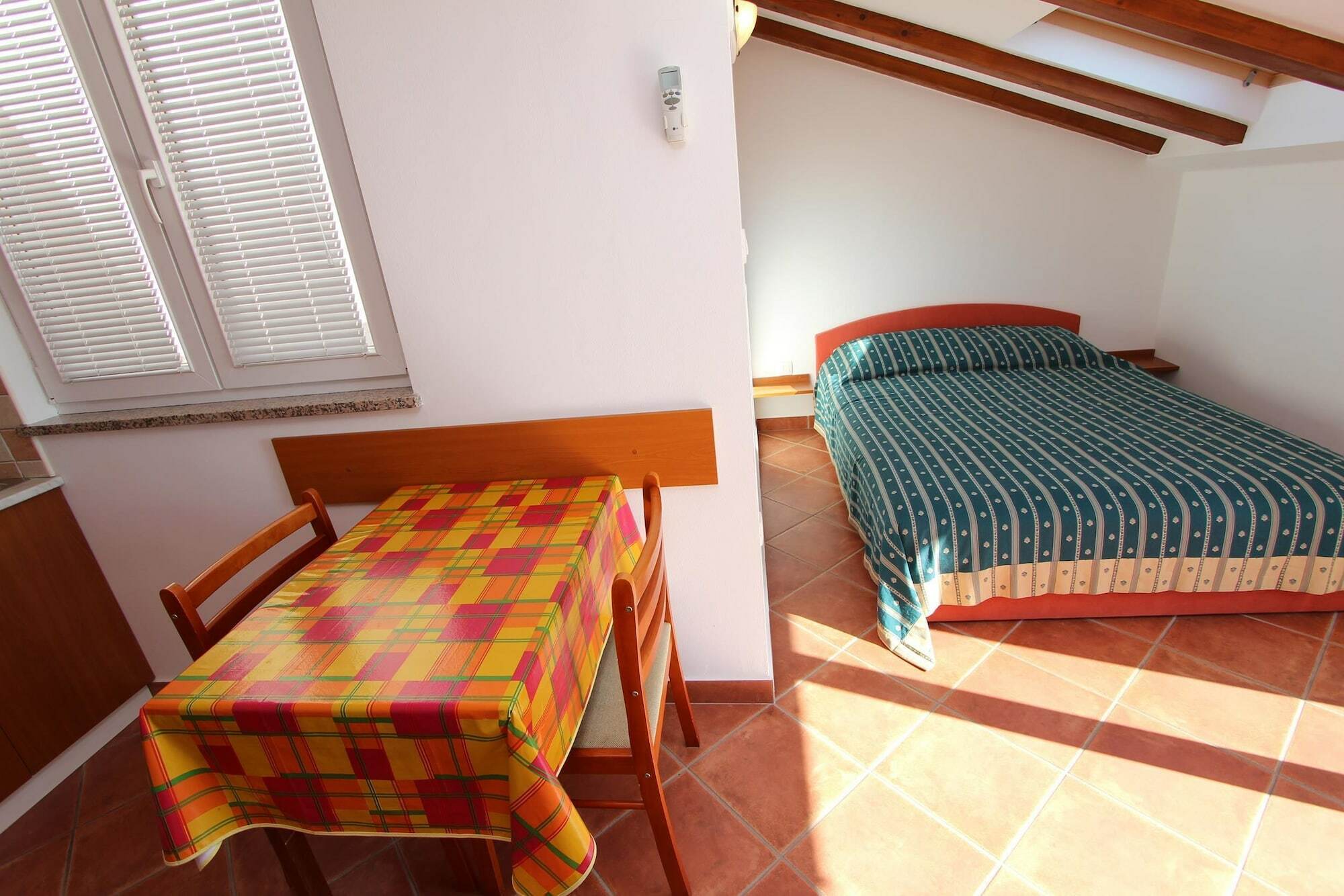 Apartments Elida Rovinj Exterior foto