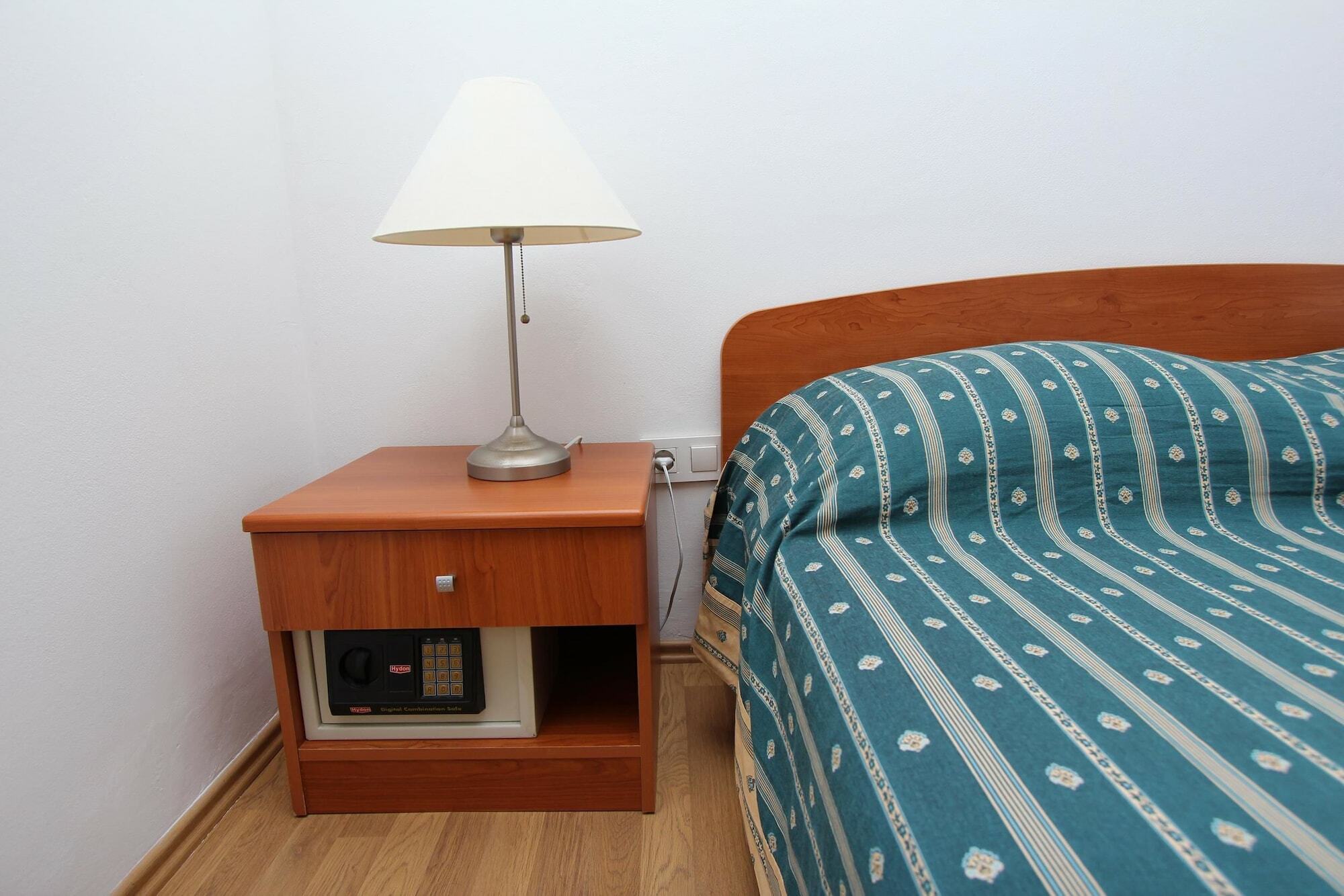 Apartments Elida Rovinj Exterior foto
