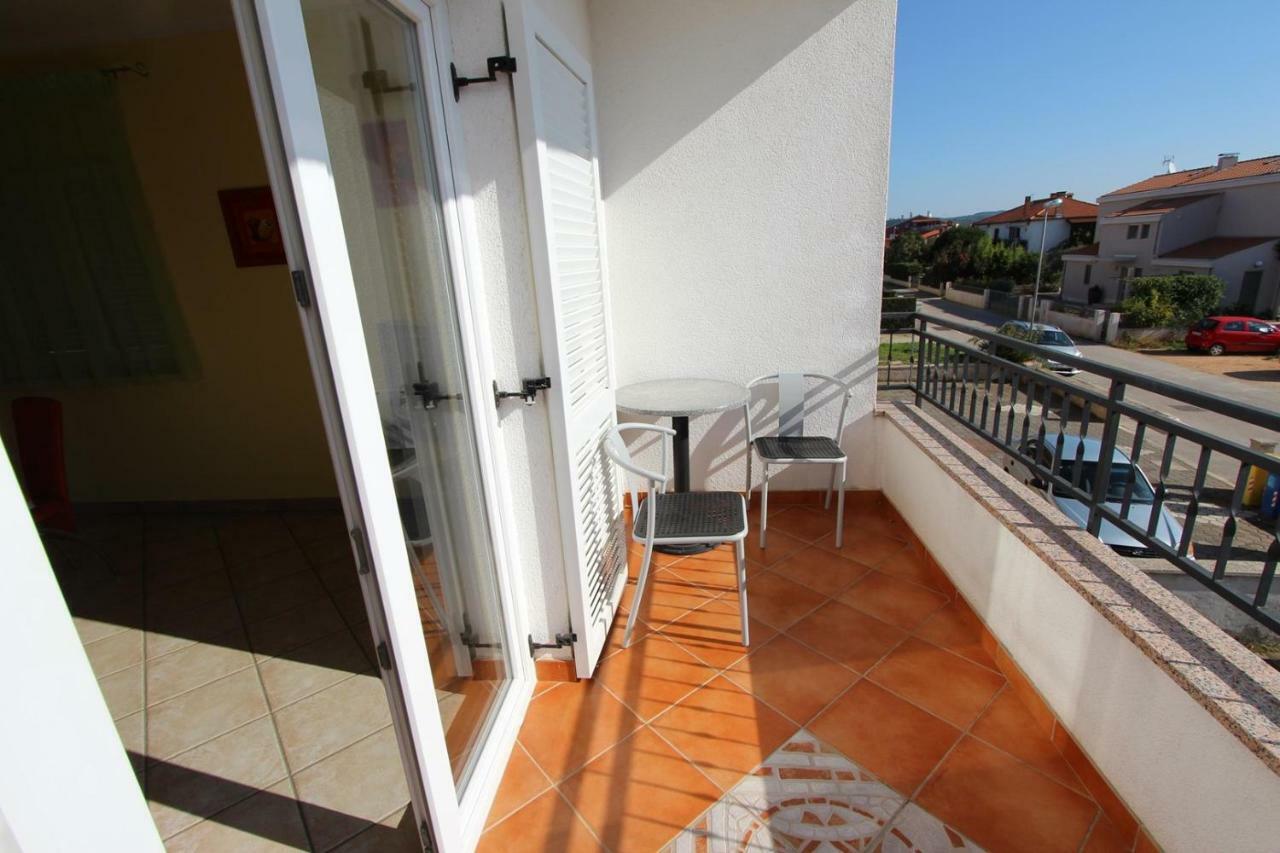 Apartments Elida Rovinj Exterior foto
