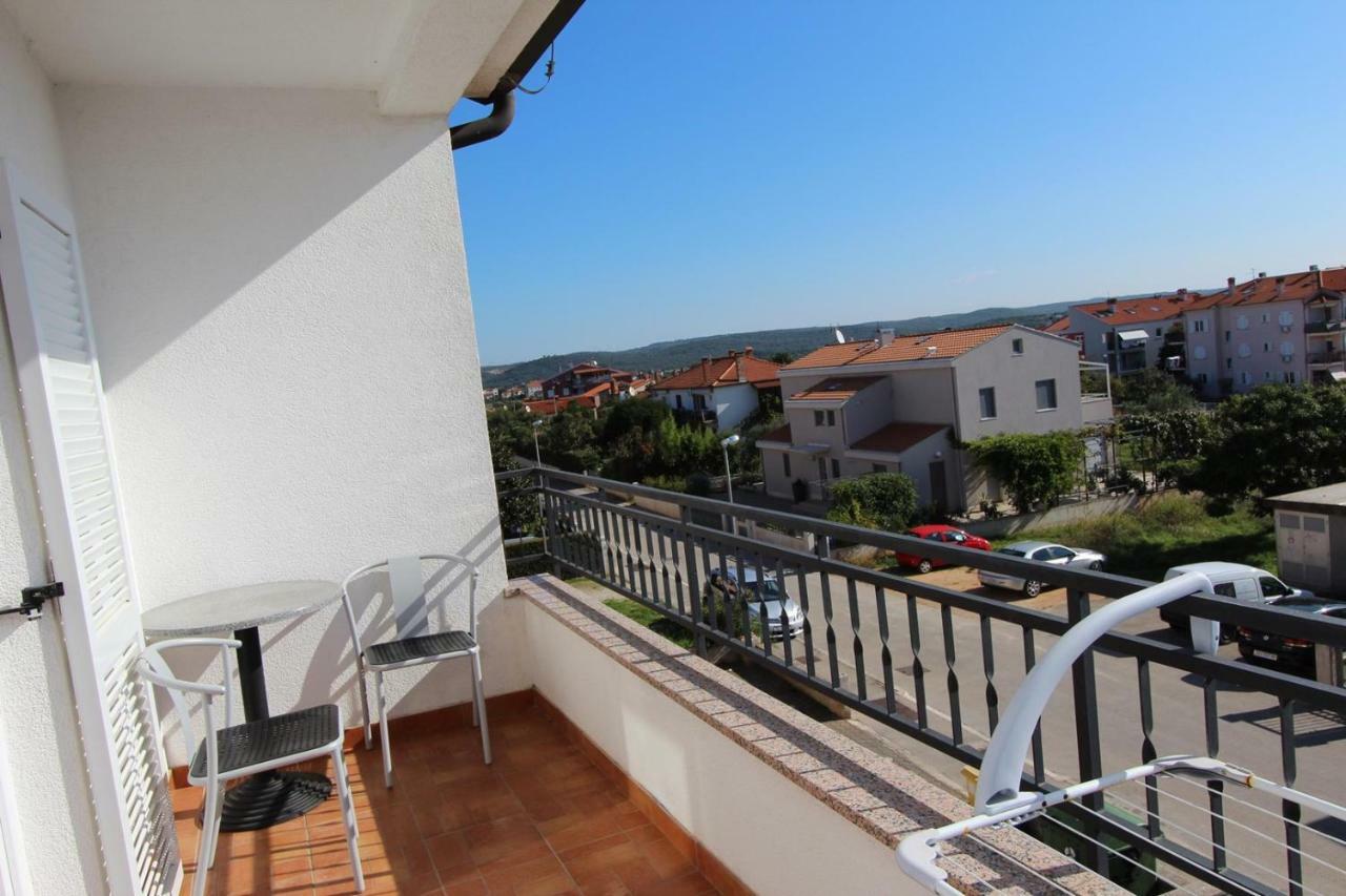 Apartments Elida Rovinj Exterior foto